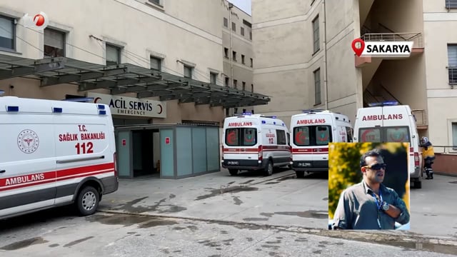 Gölde Boğulma Tehlikesi Geçiren Yönetmen Hastanede Hayatını Kaybetti