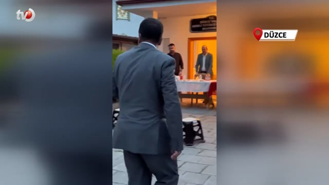 Mahallelerin İstek ve Talepleri Masaya Yatırıldı