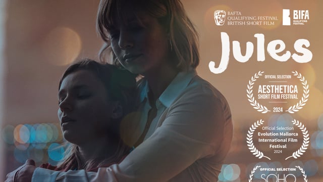 Jules Trailer