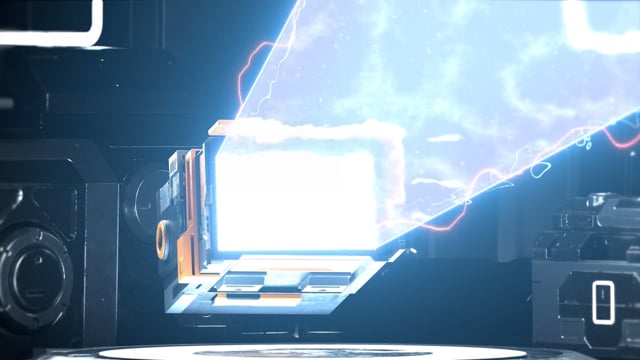 Artist Takeover