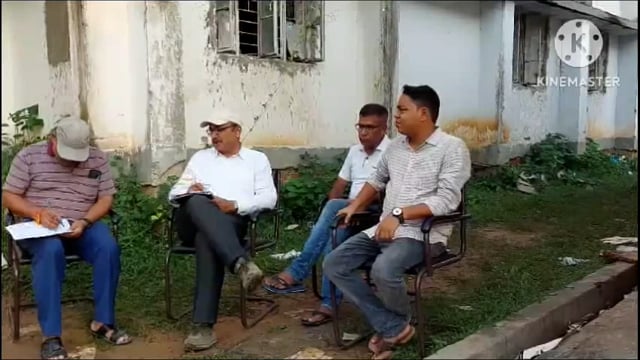 46 कांडों में जप्त शराब किया गया विनष्टीकरण