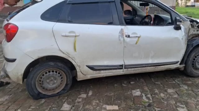 तस्कर कई बार घटना को दे चुके हैं अंजाम