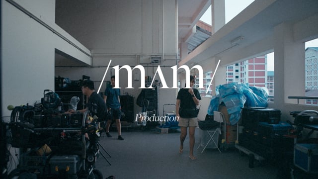 /mʌm/ - Production Featurette