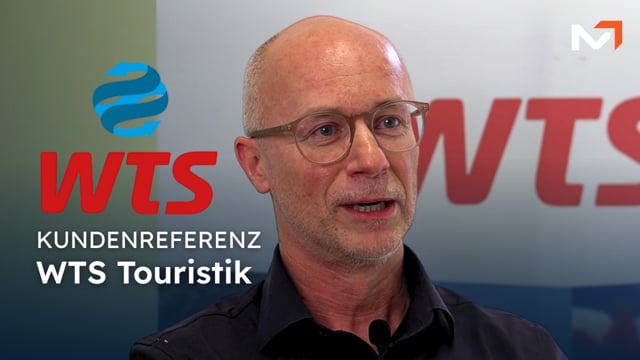 WTS World-Touristic-Service Referenz