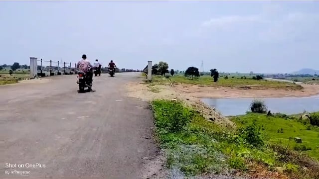 गडअहेरी येथील पाणी टंचाई बाबत बोलावली आढावा सभा; अप्पर जिल्हाधिकारी अहेरी यांनी घेतली बातमीची गंभीर दखल..!