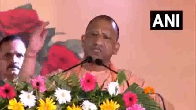 सनातन नही मिटा था रावण के अहंकार से,सनातन नही डिगा कंश के हुन्कार से,नही मिटा बाबर,औरंगजेब के अत्याचार से, 
सनातन इन तुच्छ सत्ता परजीवी जीवों से क्या मिट पायेगा?- सीएम