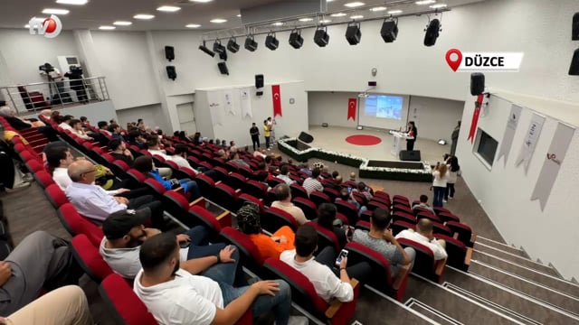 Tein Akademi ve Business Lounge Açıldı