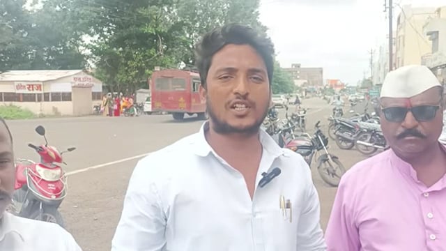 होलार  समाजासाठी वाजंत्री मेळाव्याचे आयोजन रोहित जावीर यांची माहिती