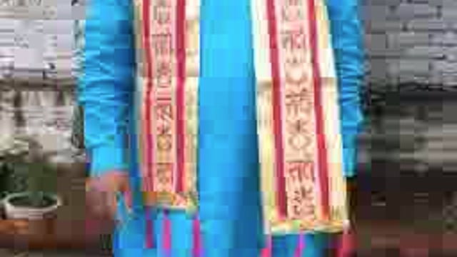 सोनिया गाँधी जी के पत्र का ना तो संदर्भ ठीक है ना ही प्रसंग ठीक है- ओम प्रकाश त्रिपाठी प्रदेश सह संयोजक प्रबुद्ध प्रकोष्ठ भाजपा