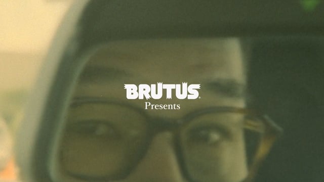 BRUTUS MINI (8MM VERSION)