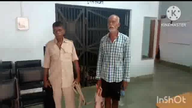 सूरजगढ़ा -मृतक के पिता के द्वारा दिए गए आवेदन के आधार पर एक व्यक्ति को गिरफ्तार कर भेजा गया जेल।