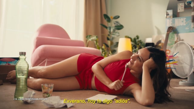 ONCE extra verano 2023