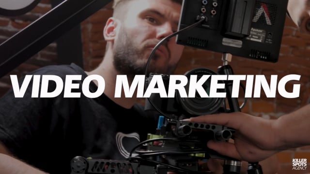 Killerspots Video Production — What We Do