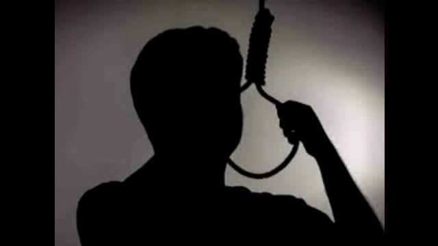 चिंचाळे मध्ये महिलेचा गळफासाने मृत्यू