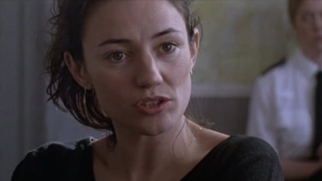 Silent Grace Clip