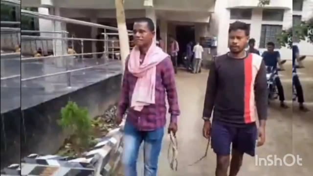 *10 लीटर महुआ शराब के साथ घुठिया गांव निवासी सुनील हेंब्रम गिरफ्तार, करोना जांच के बाद न्यायिक हिरासत में भेजा जेल*