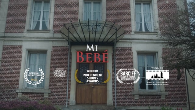 Mi Bebé by John Dada - Trailer