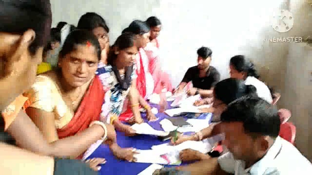 सिरदला पीएचसी में 332 गर्भवती महिलाओं का  प्रसव पूर्व किया गया जांच