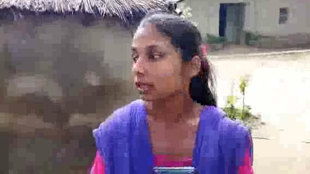 गेट लगाने के विवाद में दबंगों ने घर चढ़कर की मारपीट, दबंगई के बल पर जमीन हड़पने का पीड़ित ने लगाया आरोप