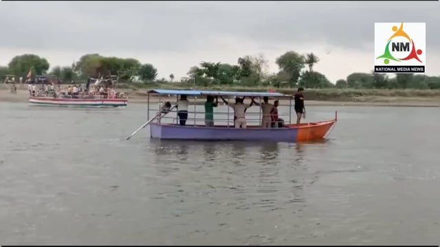 केशी घाट पर यमुना स्नान के दौरान डूबे दूसरे युवक के शव को भी पुलिस ने शनिवार की देर शाम किया बरामद।