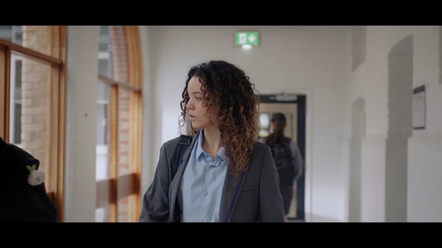'Portrait' Trailer