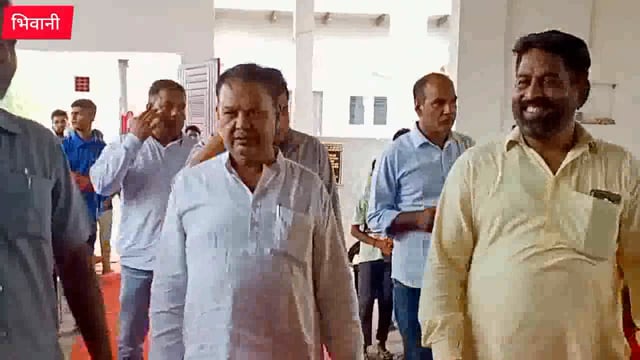 विधायक ने सुनी समस्याएं, बोले-क्षेत्र में विकास की नहीं रहेगी कहीं कमी