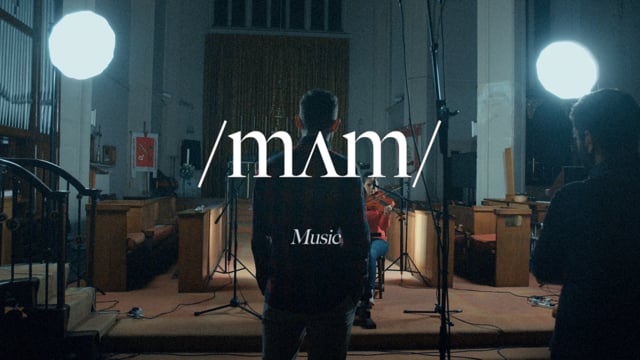 /mʌm/ - Music Featurette