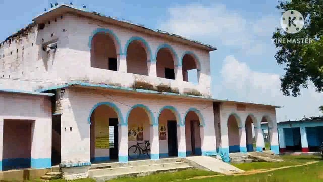 फूलीडूमर प्रखंड के प्राथमिक विद्यालय गोरखडीह में पानी की घोर समस्या के कारण एमडीएम संचालन में हो रही परेशानी