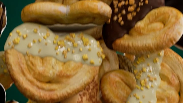 Manolo Bakes — Gestión de contenidos y campañas estacionales