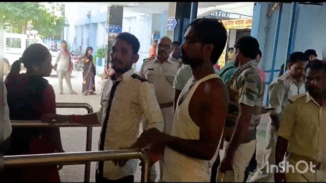 लखीसराय जिले के अमहारा पुलिस ने शराब के नशे में दो लोगों को किया गिरफ्तार