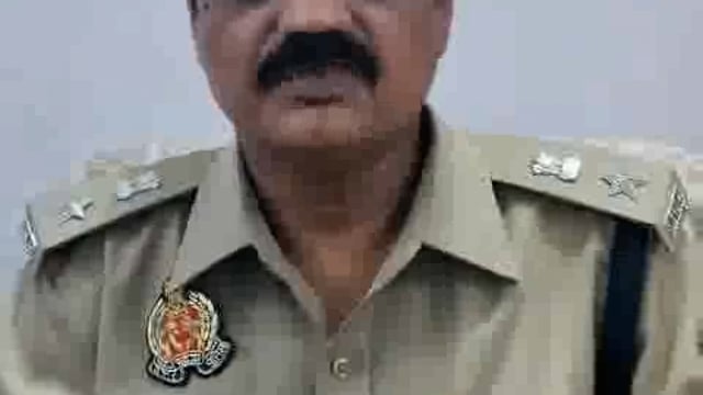 अपर पुलिस अधीक्षक पश्चिमी रोहित मिश्रा ने मानिकपुर थाना क्षेत्र में हुई दो अभियुक्तों पर गैंगस्टर की कार्रवाई की बाइट,