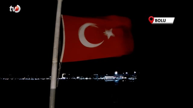 Çanakkale'de Şehit Düşen Dedelerini Unutmadılar