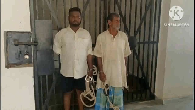 पुलिस ने मारपीट मामले में एक आरोपी को गिरफ्तार कर भेजा न्यायालय