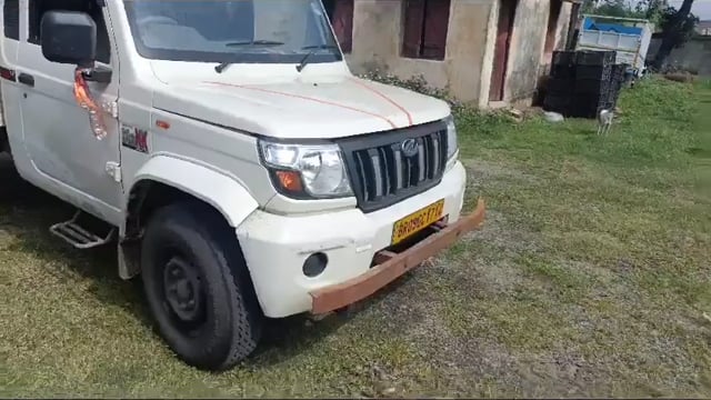 बौंसी पुलिस ने शराब तस्करी में गिरफ्तार युवक को कोरोना मेडिकल जांच करने के बाद जेल भेज दिया