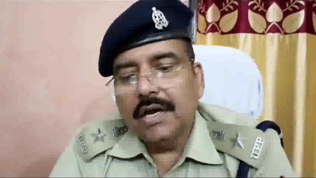 सुलतानपुर: पुलिस ने दो शातिर तस्कर को एक ट्रक अवैध शराब के साथ गिरफ्तार किया। जानें पुलिस की जुबानी।