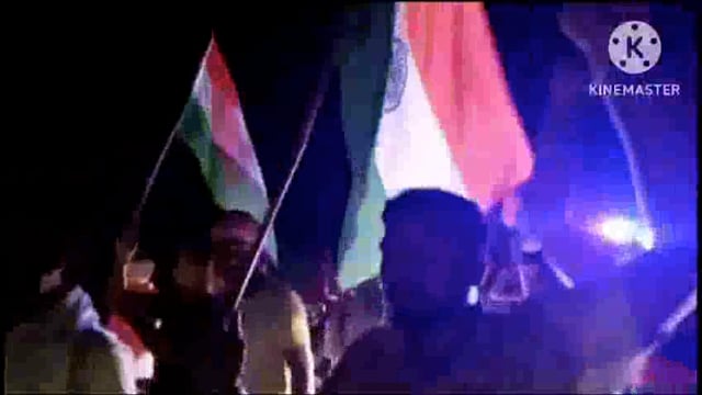 शहीद जवान का पार्थिव शरीर पहुंचा गांव; भारत माता के जयकारों से गूंजायमान हो उठा शंभूगंज