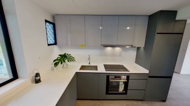 Avenue South Residence, 7 Silat Avenue, Alexandra / Commonwealth, 3 Bedrooms, 1,001 sqft, Condominium For Rent, by Alvin Yeo, 24677965 - PropertyGuru.com.sg