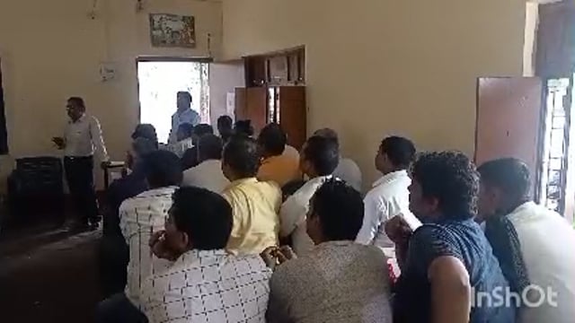  बीआरसी पर शिक्षकों का दो दिवसीय प्रशिक्षण हुआ संपन्न