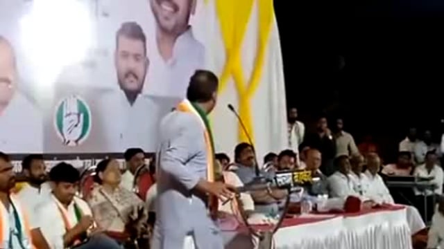 स्वर्गीय वसंतदादांचे नातू विशालदादा पाटील यांचे कवठेएकंद तालुका तासगाव येथे चौफेर टीका 