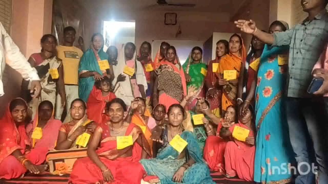 .*सतत जीविकोपार्जन योजना के तहत तीन दिवसीय गैर आवासीय प्रशिक्षण का हुआ आयोजन ,32 जीविका दीदी हुई शामिल*