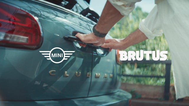 BRUTUS x MINI (Long Version)