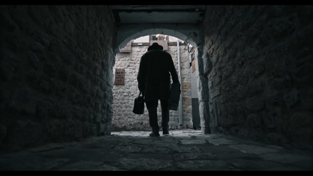 Çember / Circle [Film/Trailer Edit]
