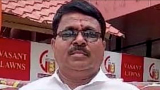 कृषी सहाय्यक खाजगी सावकार दत्तात्रय औताडेच्या बेहिशेबी मालमत्ता जप्त करा: