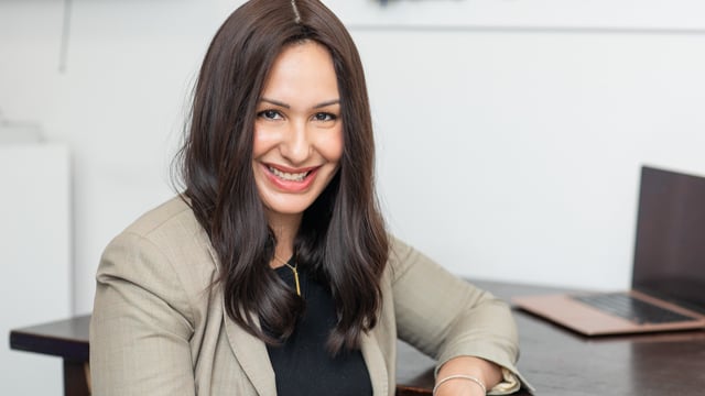 Rebecca Marcus, LCSW | Jewish Therapist in NY & FL