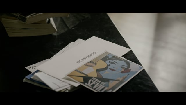 Kickstarter