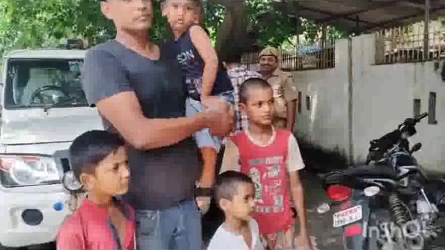 संदिग्ध परिस्थितियों में विवाहिता घर से हुई फरार पति ने मौसी के लड़के पर लगाया भाग ले जाने का आरोप