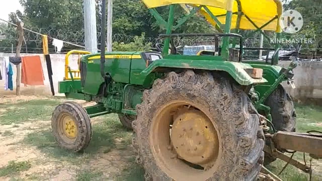 पुलिस ने बलुआतरी के समीप तिलैया नदी से बालू लदा एक ट्रैक्टर को किया जप्त