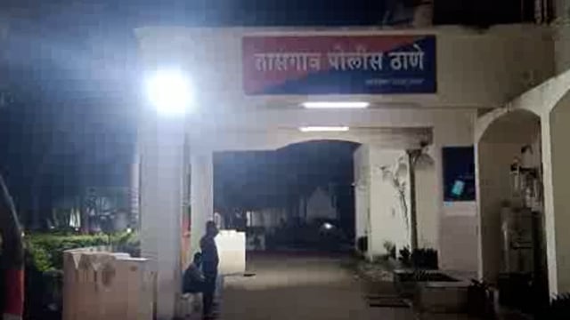 ,,तासगाव तालुक्यातील शिरगाव विसापूर येथील शेतकऱ्याला ऊसतोड मजूर पुरवतो म्हणून एक लाख तीस हजार रुपयेला फसवले