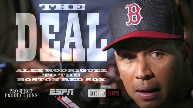 The Deal – Teaser