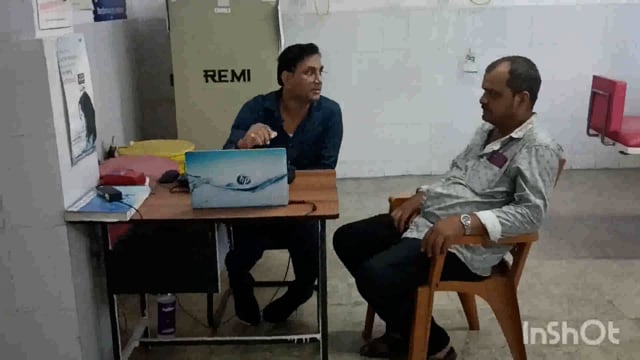 सदर अस्पताल ब्लड बैंक परिसर में पीएम नरेंद्र मोदी के जन्मदिन पर 18 sep कोभाजपा युवा विंग के द्वारा रक्तदान शिविर आयोजित 